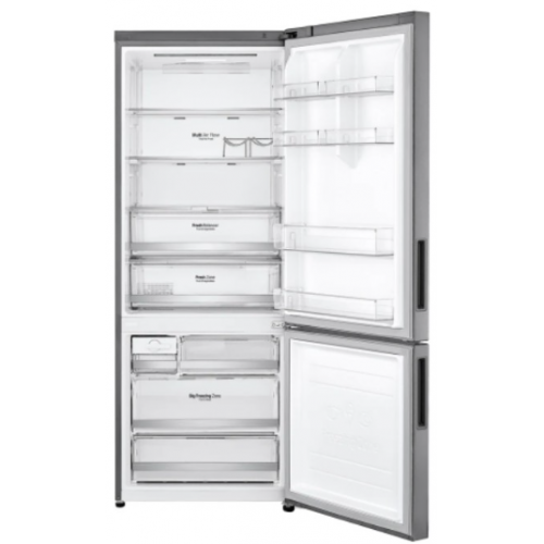 Холодильник LG DoorCooling+ GC-B569PMCM