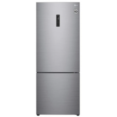 Холодильник LG DoorCooling+ GC-B569PMCM