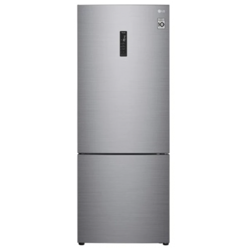 Холодильник LG DoorCooling+ GC-B569PMCM