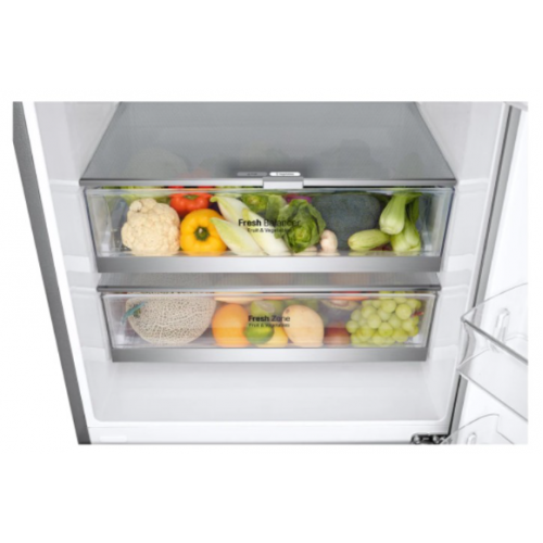 Холодильник LG DoorCooling+ GC-B569PMCM