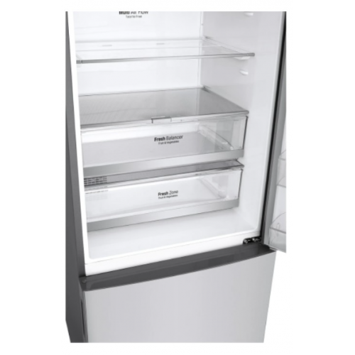 Холодильник LG DoorCooling+ GC-B569PMCM