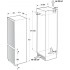 Холодильник Gorenje RKI2181A1