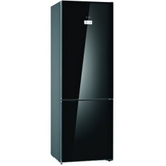 Холодильник с нижней морозильной камерой Bosch KGN49LBEA