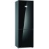 Холодильник с нижней морозильной камерой Bosch KGN49LBEA