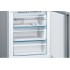 Холодильник с нижней морозильной камерой Bosch KGN49LBEA