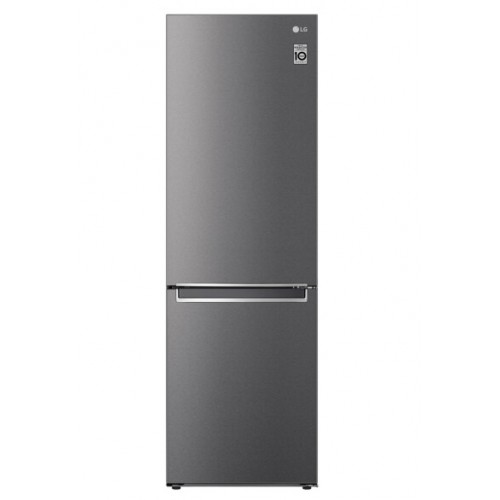 Холодильник с нижней морозильной камерой LG GW-B459SLCM