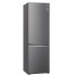 Холодильник с нижней морозильной камерой LG GW-B459SLCM