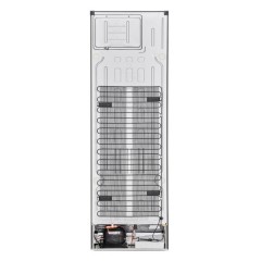 Холодильник с нижней морозильной камерой LG GW-B459SLCM