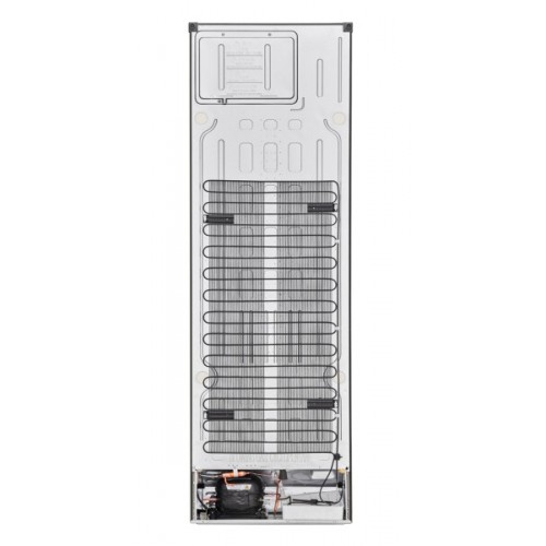 Холодильник с нижней морозильной камерой LG GW-B459SLCM