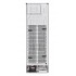 Холодильник с нижней морозильной камерой LG GW-B459SLCM