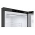 Холодильник с нижней морозильной камерой LG GW-B459SLCM
