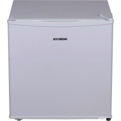 Однокамерный холодильник Hyundai CO0502 (белый)