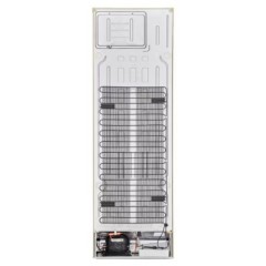 Холодильник с нижней морозильной камерой LG GW-B459SECM