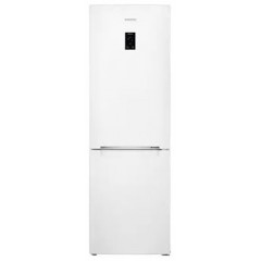 Холодильник Samsung RB33A32N0WW/WT