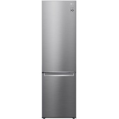 Холодильник с морозильником LG GW-B509SMJM