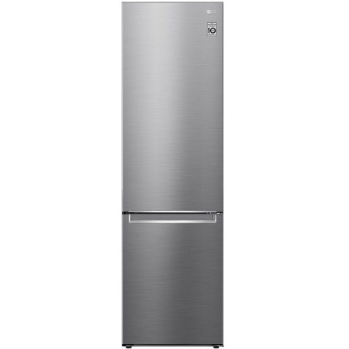 Холодильник с морозильником LG GW-B509SMJM
