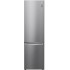 Холодильник с морозильником LG GW-B509SMJM