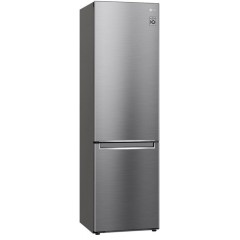 Холодильник с морозильником LG GW-B509SMJM