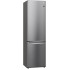 Холодильник с морозильником LG GW-B509SMJM