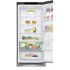 Холодильник с морозильником LG GW-B509SMJM
