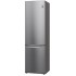Холодильник с морозильником LG GW-B509SMJM