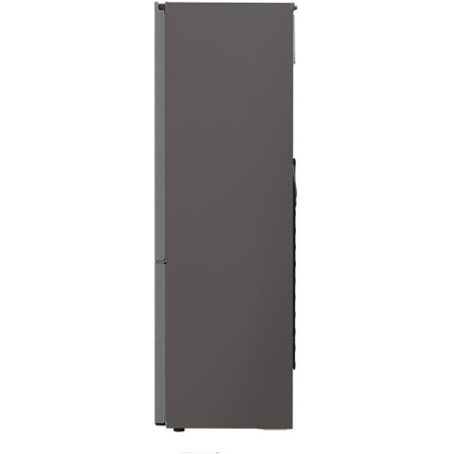 Холодильник с морозильником LG GW-B509SMJM
