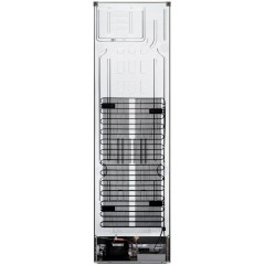 Холодильник с морозильником LG GW-B509SMJM