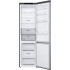 Холодильник с морозильником LG GW-B509SMJM