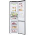 Холодильник с морозильником LG GW-B509SMJM