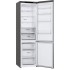 Холодильник с морозильником LG GW-B509SMJM