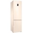Холодильник с морозильником Samsung RB37P5300EL/WT
