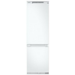 Холодильник с нижней морозильной камерой Samsung BRB26600FWW/EF