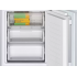 Холодильник с нижней морозильной камерой Bosch KIN86VFE0 (White)