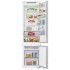 Холодильник с нижней морозильной камерой Samsung BRB30603EWW/EF (White)