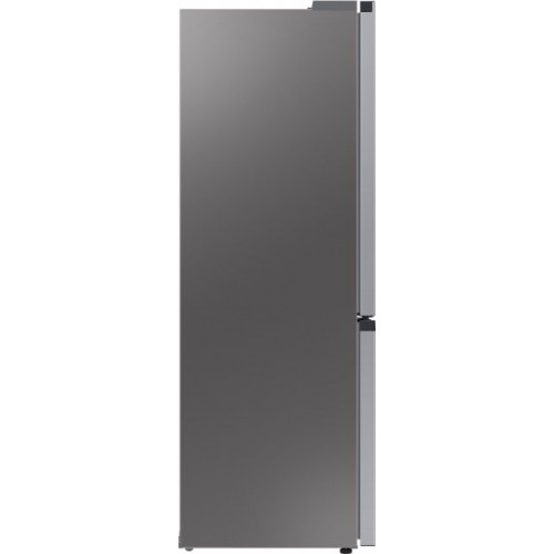 Холодильник с морозильником Samsung RB34T600FSA/UA