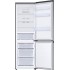 Холодильник с морозильником Samsung RB34T600FSA/UA