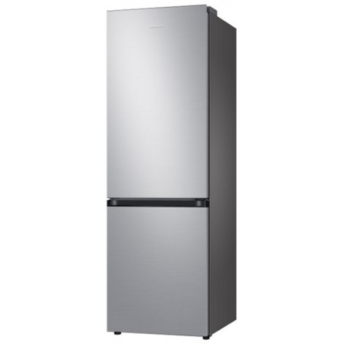 Холодильник с морозильником Samsung RB34T600FSA/UA