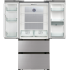 Холодильник с морозильником Kaiser KS 80420 R