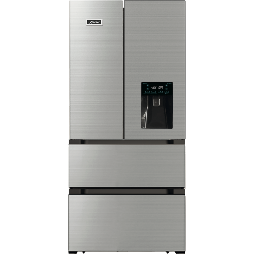 Холодильник с морозильником Kaiser KS 80420 R