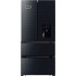 Холодильник с морозильником Kaiser KS 80420 RS