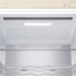Холодильник с морозильником LG GW-B509SEJM