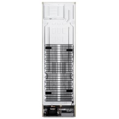 Холодильник с морозильником LG GW-B509SEJM