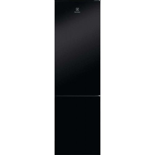 Холодильник с морозильником Electrolux LNT7ME34K1