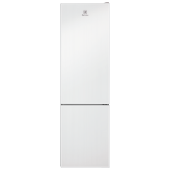 Холодильник с морозильником Electrolux LNT7ME34G1