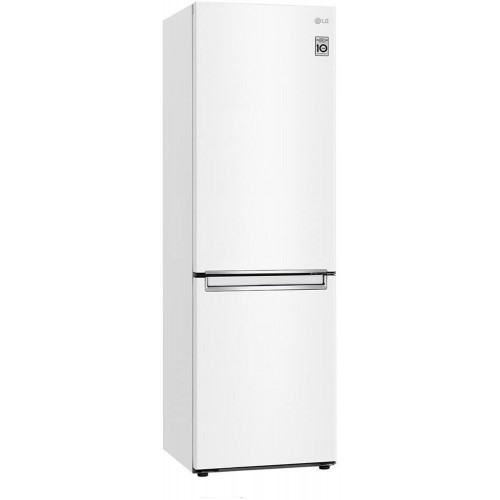 Холодильник с нижней морозильной камерой LG DoorCooling GW-B459SQLM