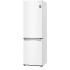 Холодильник с нижней морозильной камерой LG DoorCooling GW-B459SQLM