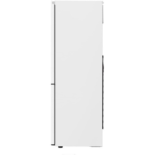 Холодильник с нижней морозильной камерой LG DoorCooling GW-B459SQLM