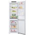 Холодильник с нижней морозильной камерой LG DoorCooling GW-B459SQLM