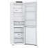 Холодильник с нижней морозильной камерой LG DoorCooling GW-B459SQLM