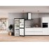 Холодильник с нижней морозильной камерой Whirlpool W7X 82O K